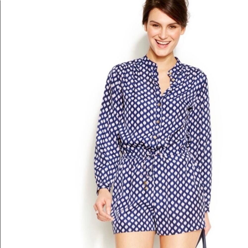 Michael Kors Romper